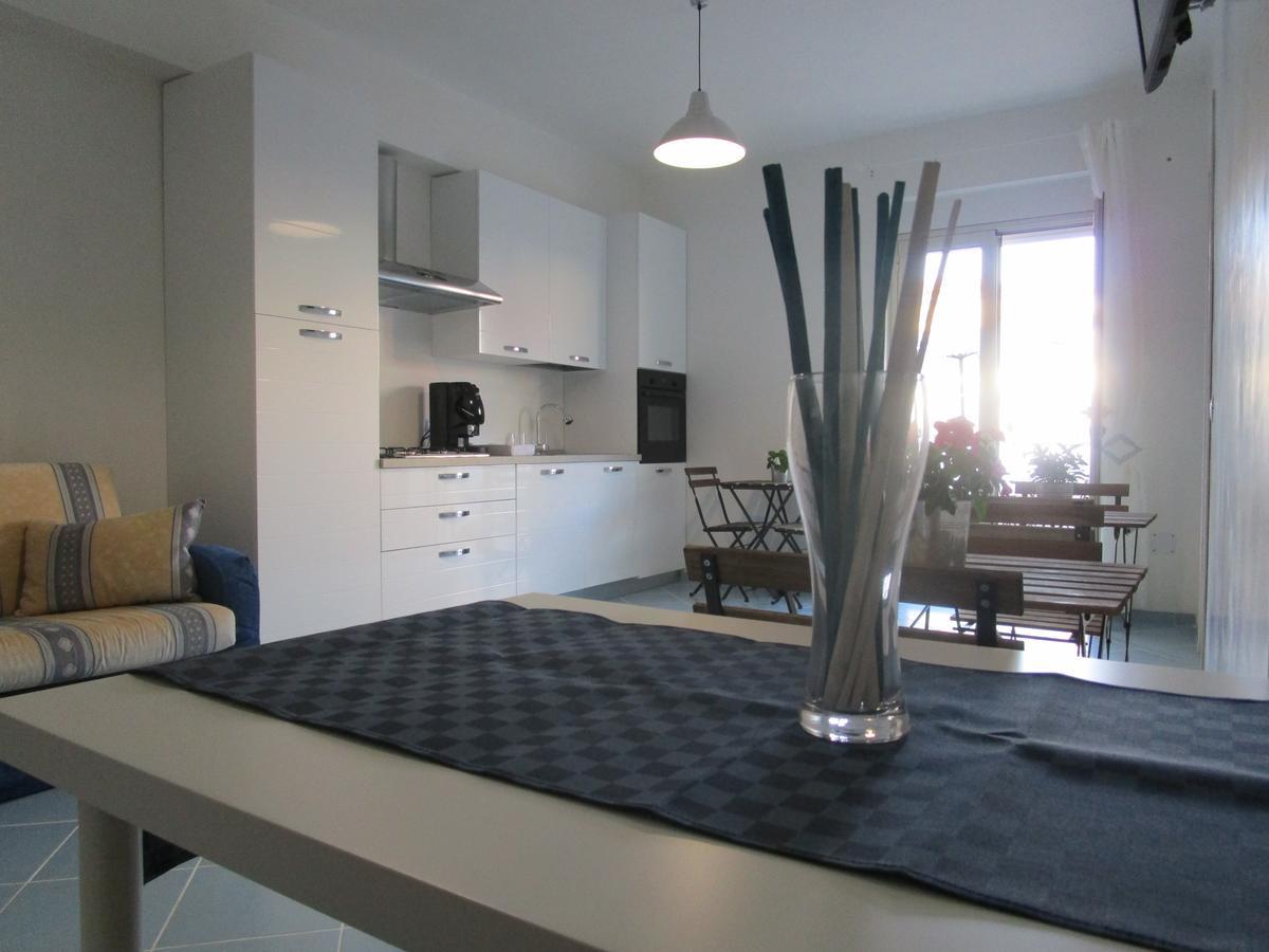Bed and Breakfast Playa Dei Turchi Realmonte Exterior foto