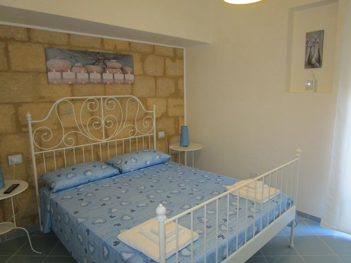 Bed and Breakfast Playa Dei Turchi Realmonte Exterior foto
