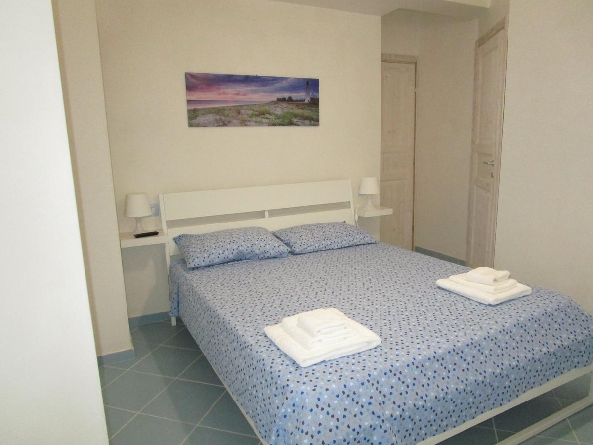 Bed and Breakfast Playa Dei Turchi Realmonte Exterior foto