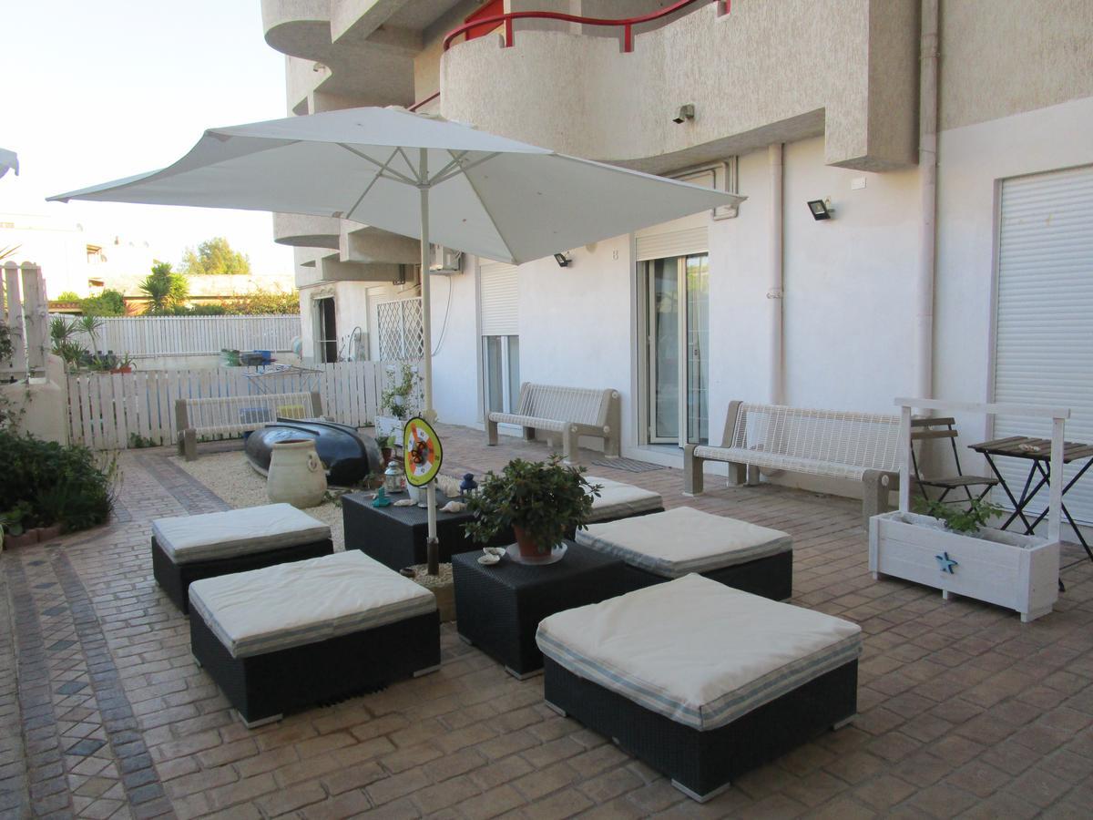 Bed and Breakfast Playa Dei Turchi Realmonte Exterior foto